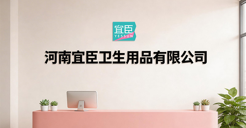 河南宜臣卫生用品有限公司 河南宜臣卫生用品有限公司