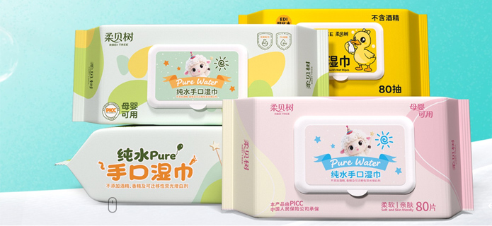 全品类产品覆盖